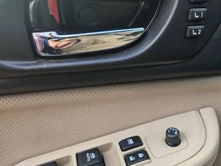 Subaru Outback, 2016 — сүрөт 8