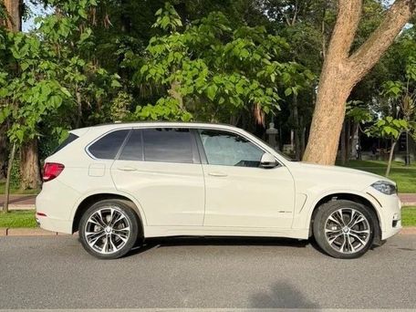 BMW X5, 2018 — фото 3