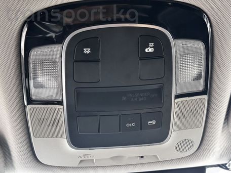 Hyundai Sonata, 2022 — фото 14
