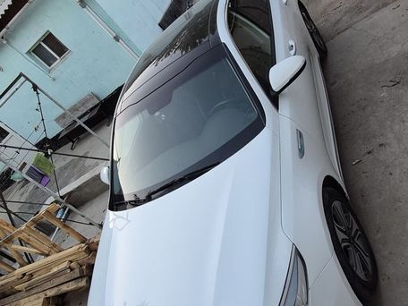 Kia Optima, 2018 — сүрөт 7