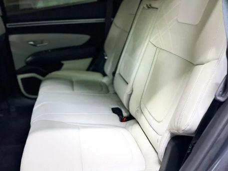 Hyundai Tucson, 2020 — сүрөт 5
