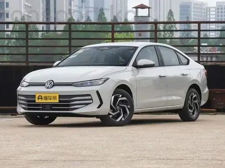 Volkswagen Lavida, 2026 — сүрөт 1