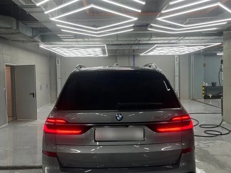 BMW X7, 2023 — 照片 4