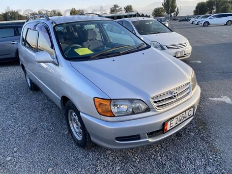 Toyota Ipsum, 1998 — сүрөт 2