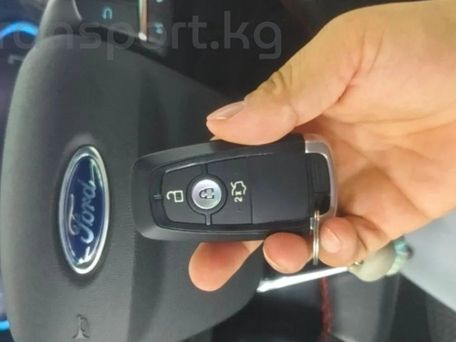 Ford Focus, 2021 — photo 4
