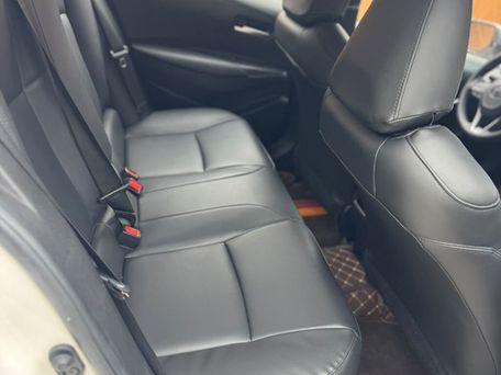 Toyota Corolla, 2022 — photo 6