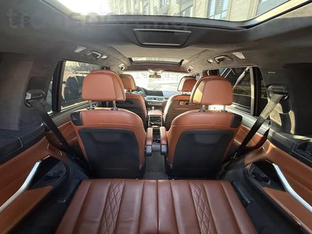 BMW X7, 2019 — photo 8
