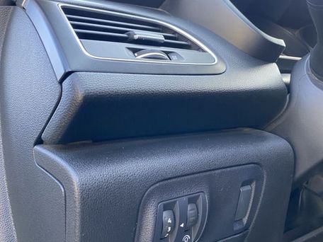 Renault Samsung SM6, 2018 — фото 16