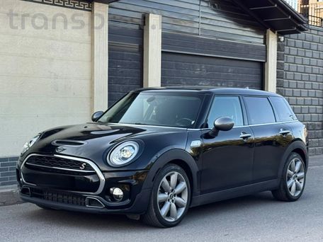 Mini Clubman, 2017 — сүрөт 1