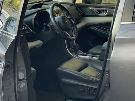 Subaru Ascent, 2019 — photo 4