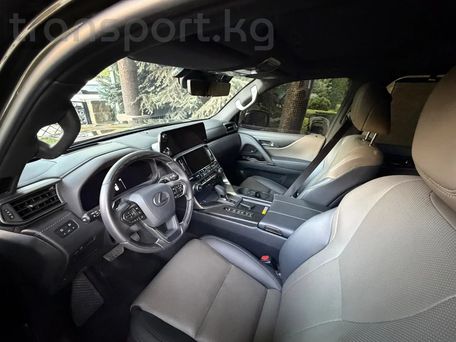 Lexus LX, 2024 — сүрөт 3