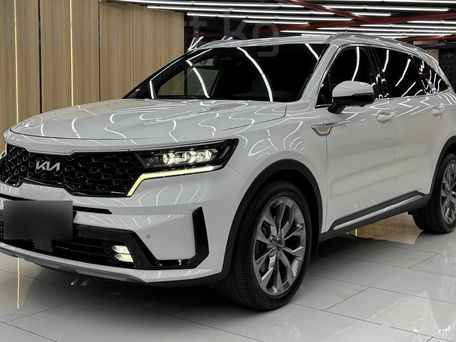 Kia Sorento, 2020