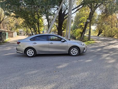 Kia K3, 2020 — 照片 2