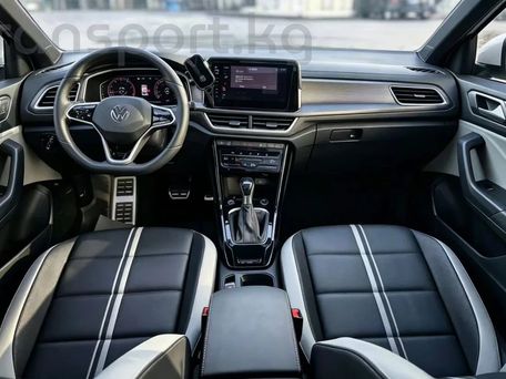 Volkswagen T-Roc, 2024 — сүрөт 5