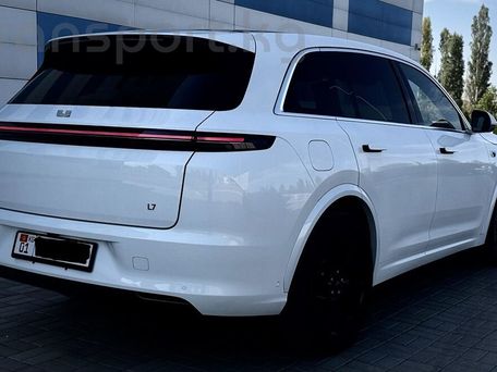 Li Auto (Lixiang) L7, 2023 — фото 5