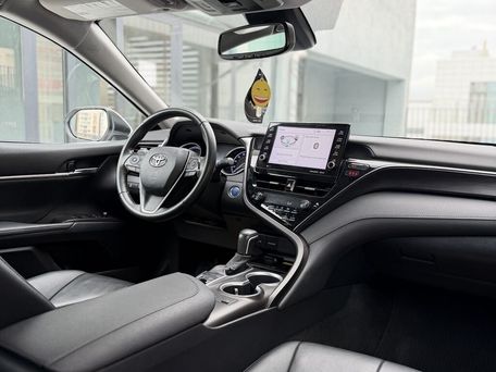 Toyota Camry, 2022 — фото 7