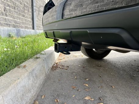 Subaru Outback, 2019 — сүрөт 8