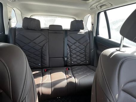 BMW X5, 2025 — сүрөт 8