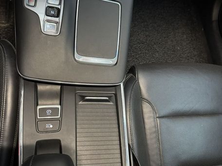 Hyundai Grandeur, 2020 — photo 12