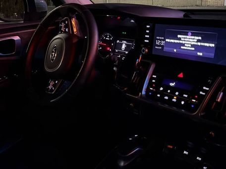 Kia Sorento, 2020 — 照片 4