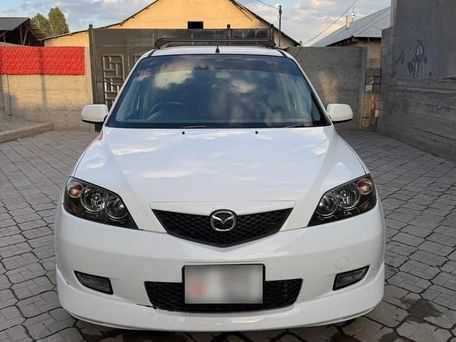Mazda Demio, 2003 — фото 2