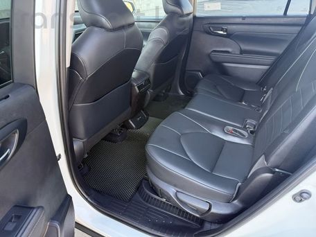 Toyota Highlander, 2020 — 照片 2