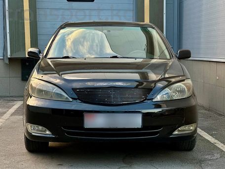 Toyota Camry, 2003 — photo 2