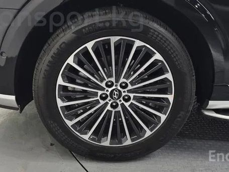 Hyundai Palisade, 2026 — сүрөт 5