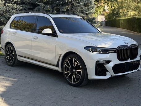 BMW X7, 2022 — фото 2