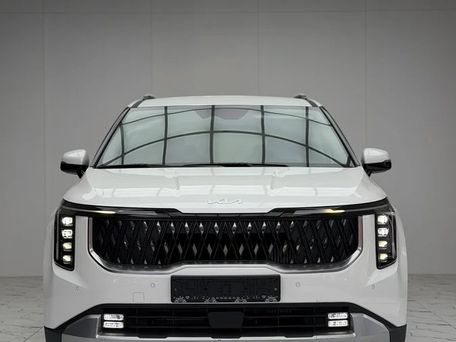 Kia Carnival, 2025 — photo 2