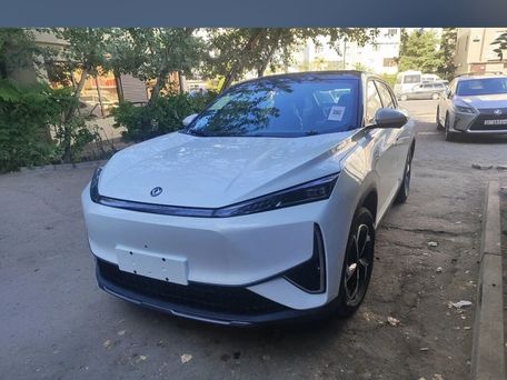 Zeekr 7X, 2026 — сүрөт 1