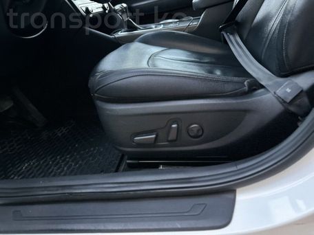Kia Optima, 2019 — photo 10