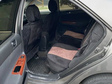 Toyota Camry, 2004 — photo 6