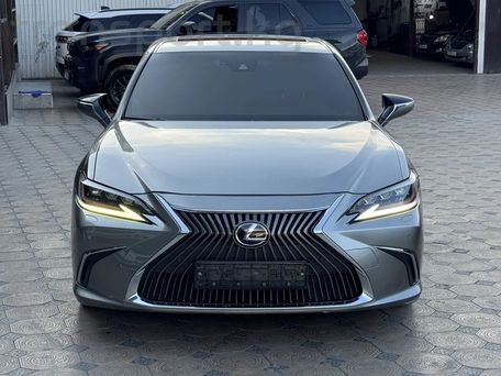 Lexus ES, 2019 — фото 2