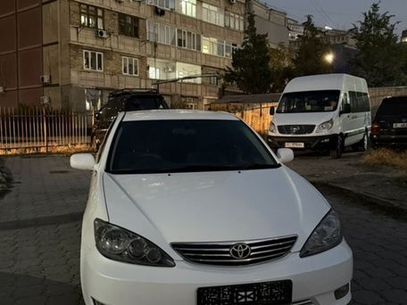 Toyota Camry, 2005 — photo 3