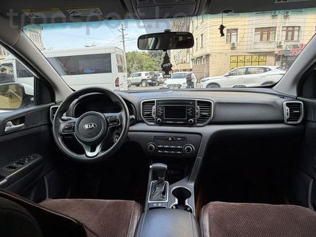 Kia Sportage, 2019 — сүрөт 5