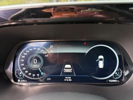 Hyundai Palisade, 2020 — photo 18