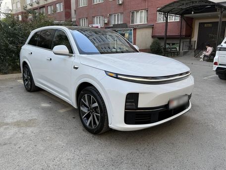 Li Auto (Lixiang) L7, 2023 — фото 6