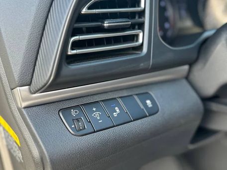 Hyundai Avante, 2019 — сүрөт 10