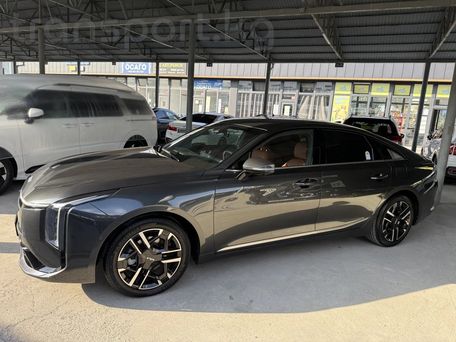 Kia K8, 2025 — 照片 2