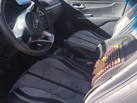 Kia Rio, 2019 — сүрөт 4