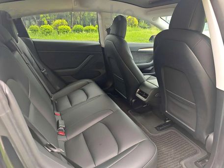 Tesla Model 3, 2022 — сүрөт 11