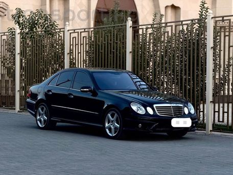 Mercedes-Benz E-Класс, 2002 — фото 2