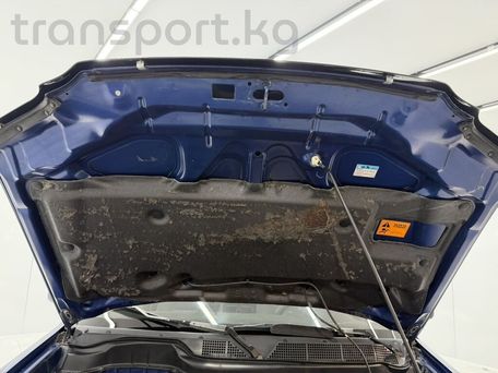 Honda CR-V, 2001 — 照片 8