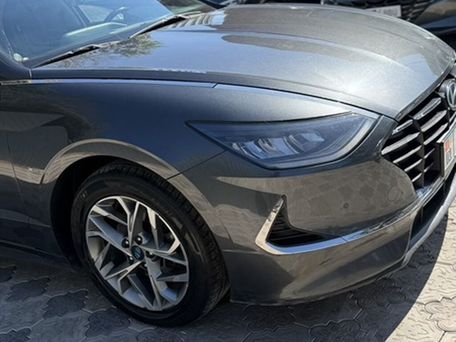 Hyundai Sonata, 2019 — фото 12