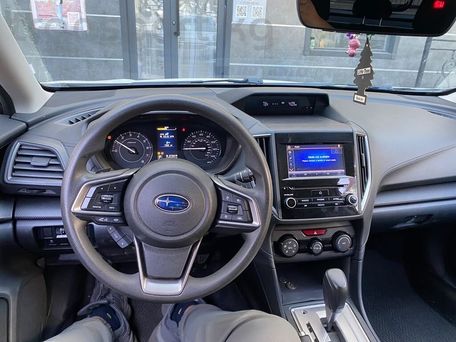 Subaru Impreza, 2020 — 照片 3