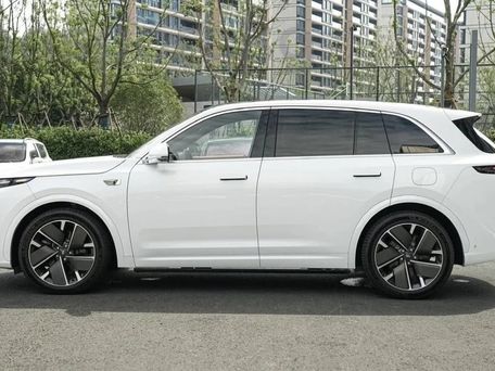 Li Auto (Lixiang) L7, 2025 — photo 3