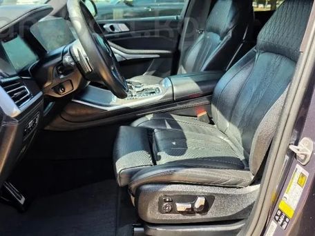 BMW X7, 2020 — сүрөт 10