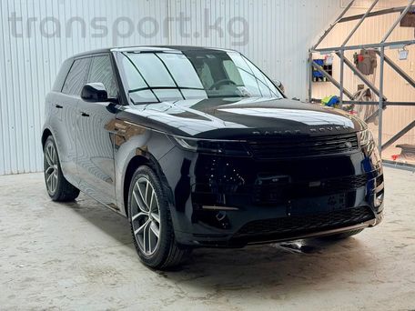 Land Rover Range Rover Sport, 2026 — 照片 3