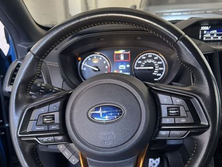 Subaru Forester, 2023 — photo 15